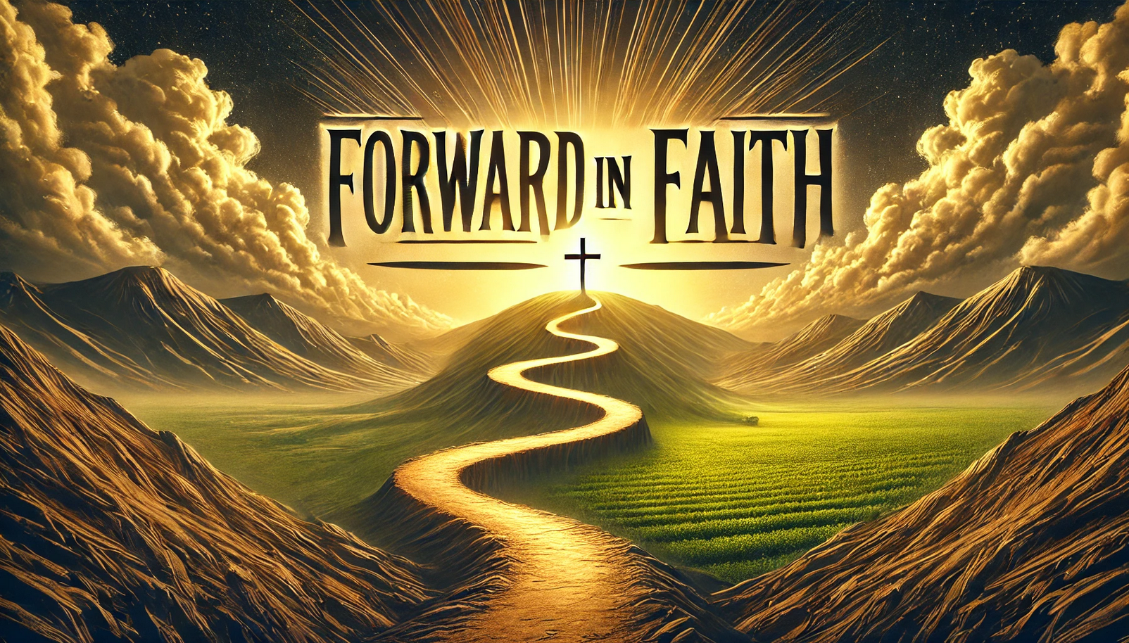 Forward in Faith - Faith Under Pressure (Daniel 6) | Cornerstone Chapel ...