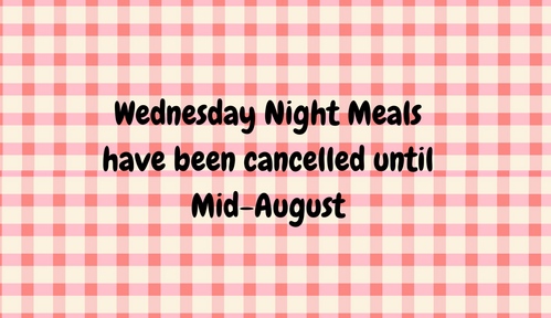 Summer Events