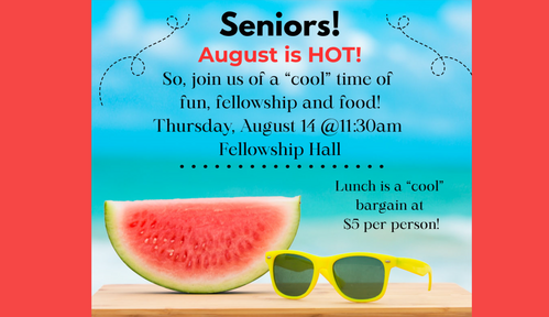 Summer Events