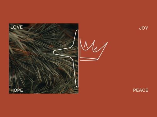 encountering sermon series