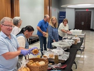 local missions