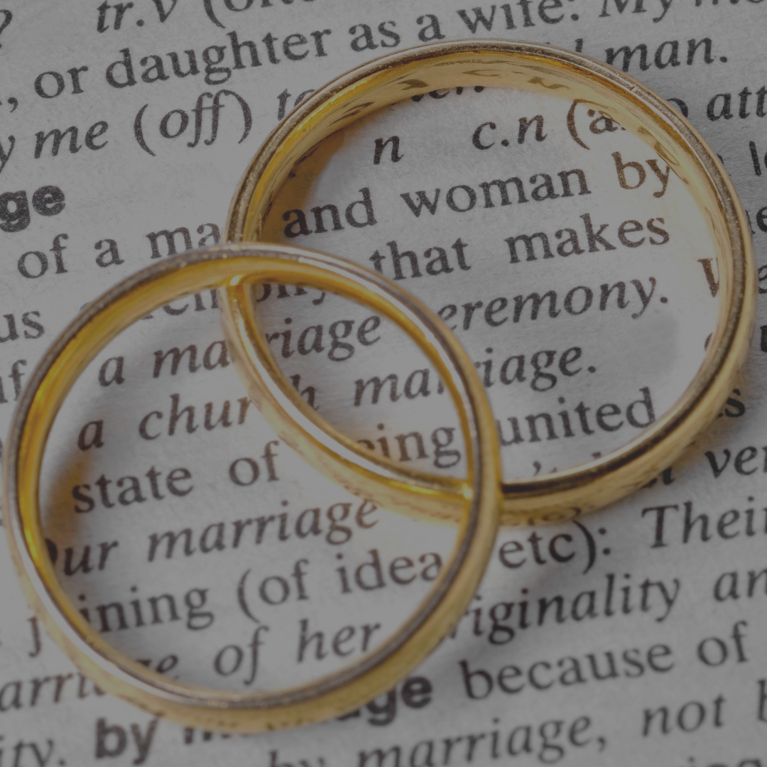 Paul's Marriage Q&A | First McKinney