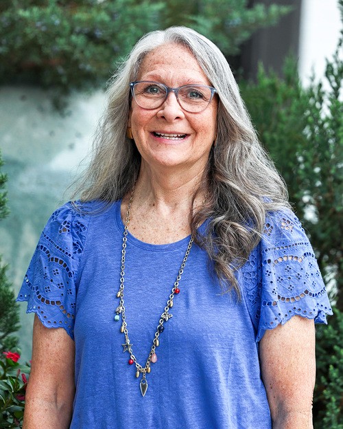 Leann McCown