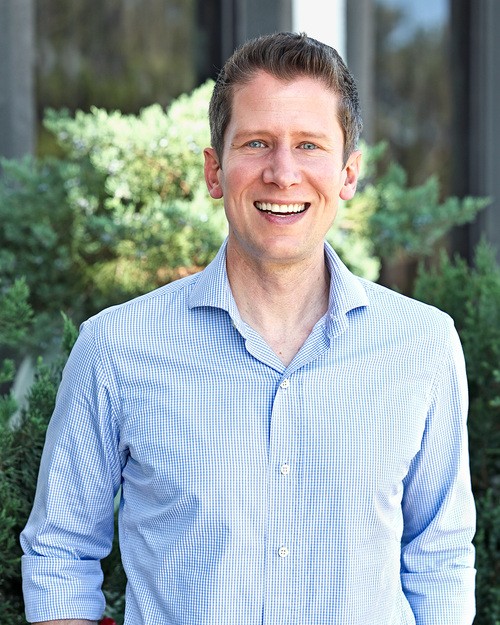 Sam Holm