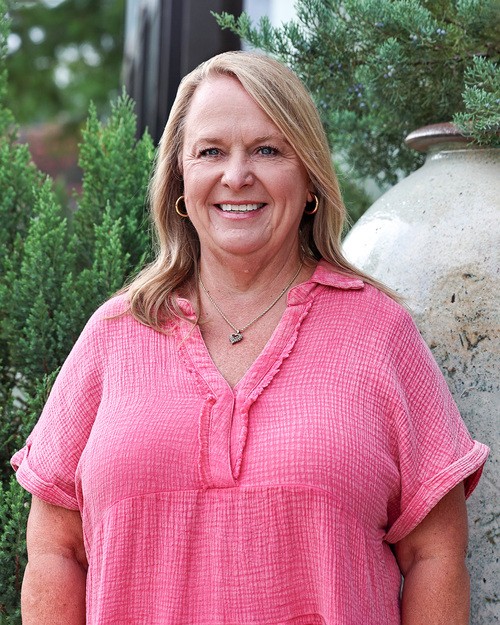 Donna Kilgo