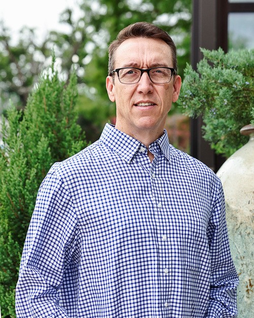 Rob Bowsher