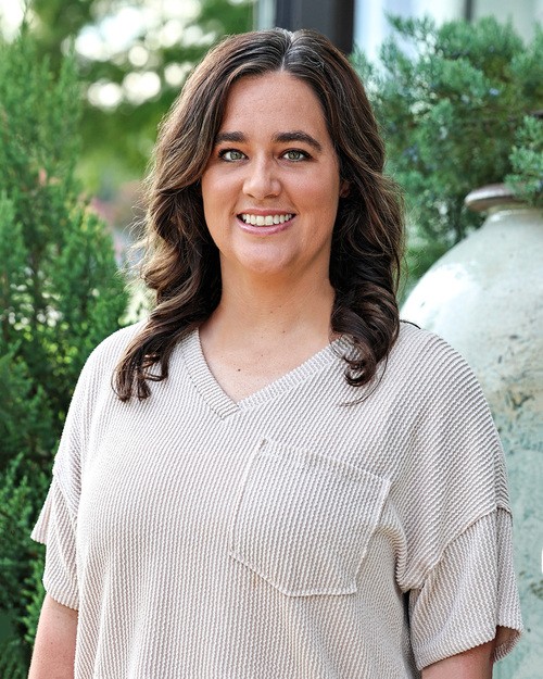 Molly Williams