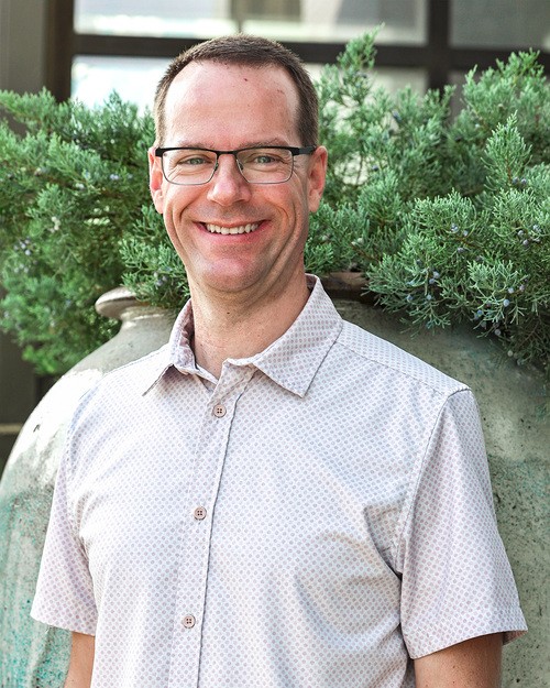 Chris Havard