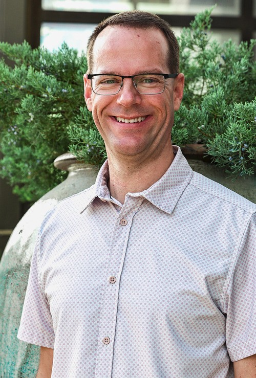 Chris Havard