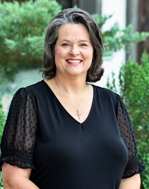 Charla Milligan