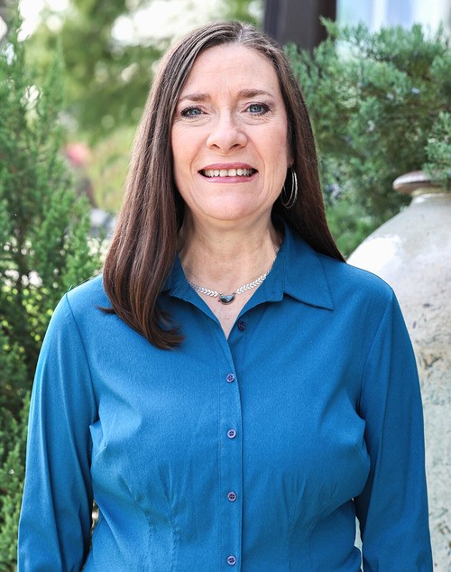 Sherrilyn Price