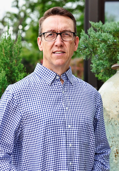 Rob Bowsher
