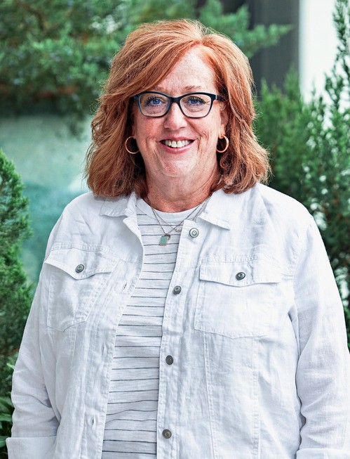 Tracey Hooper