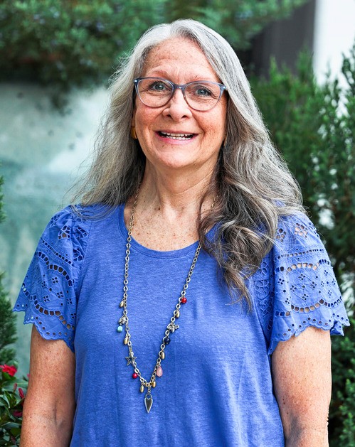 Leann McCown