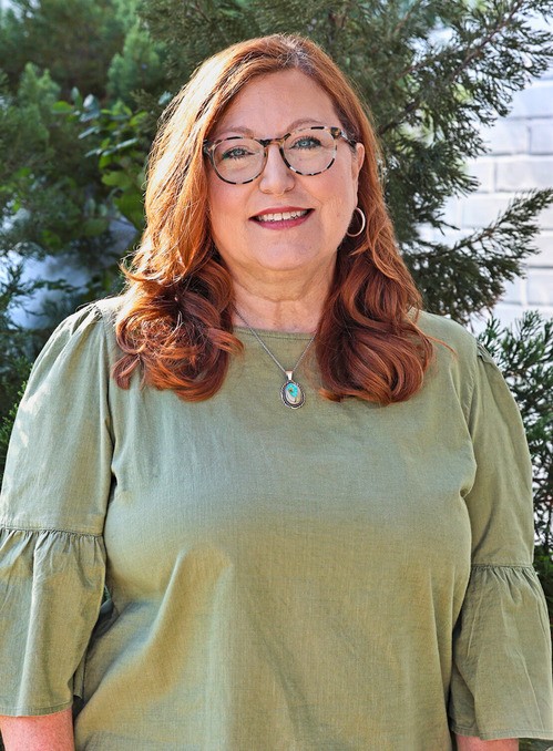 Joanne Eaton