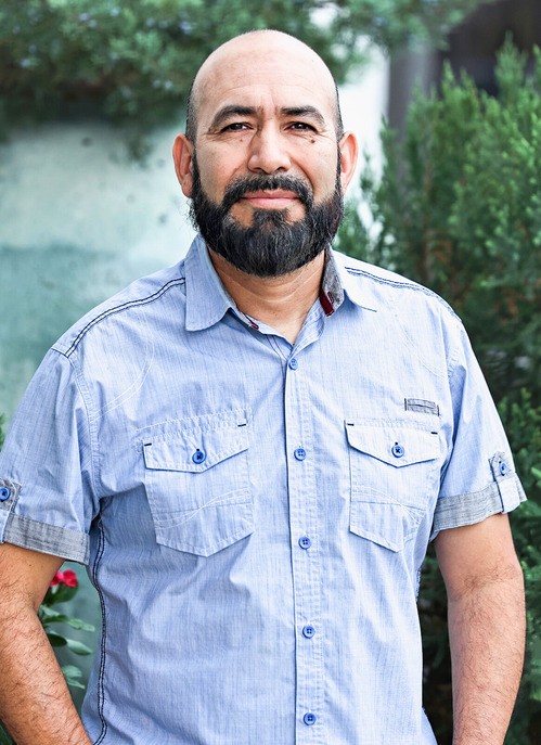 Serafin Jimenez