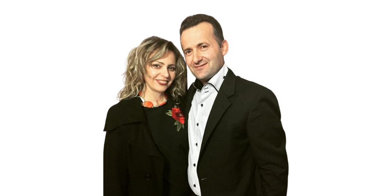 Albanien Projekt