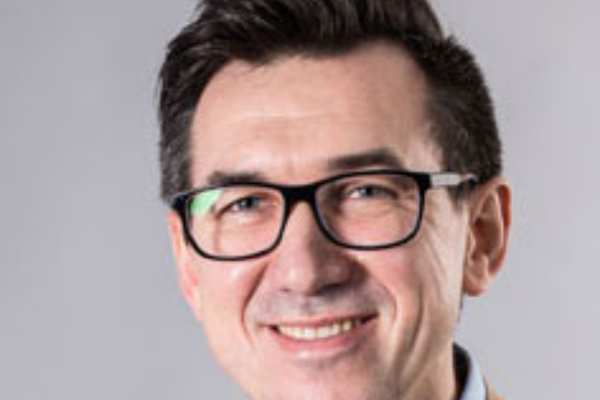 Ewald Zelmer
