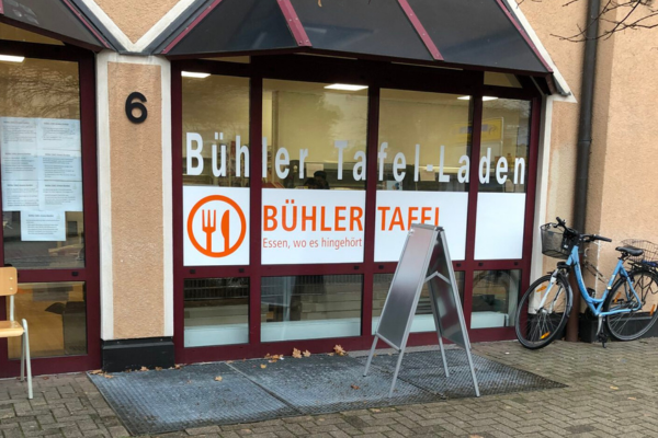 Bühler Tafel e.V.