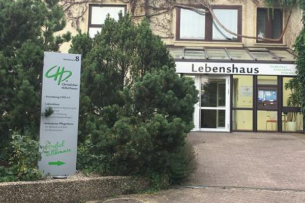 Christlicher HilfsDienst e.V.