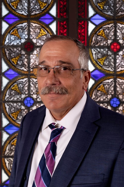 McVeytown Presbyterian Church Trustees