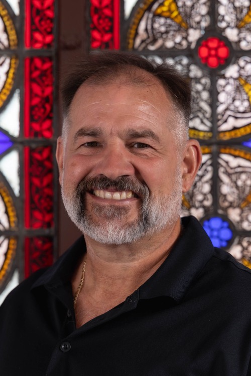 McVeytown Presbyterian Church Session