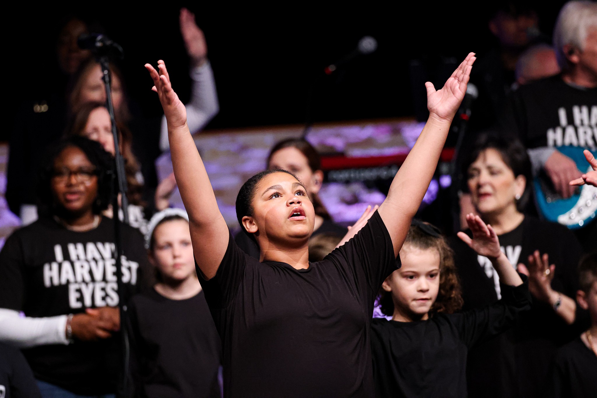 Celebrating the King of Kings Princeton Pike