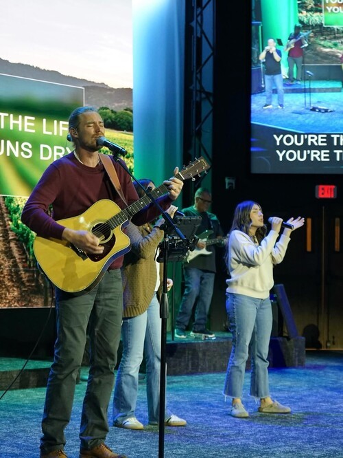 Worship