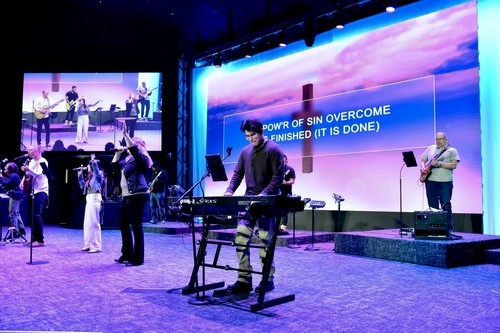 Worship