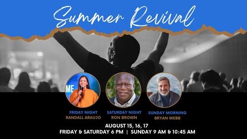 5 Minute Discipleship Podcast