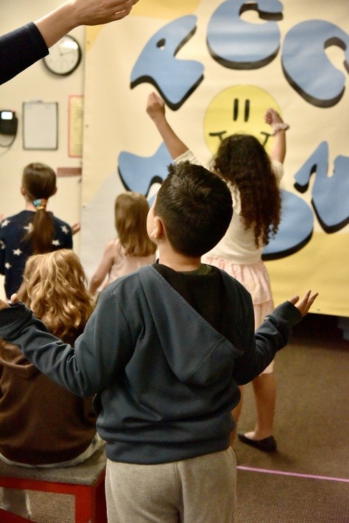Kids Church