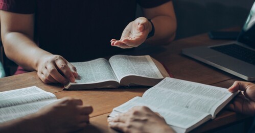 Men's Group