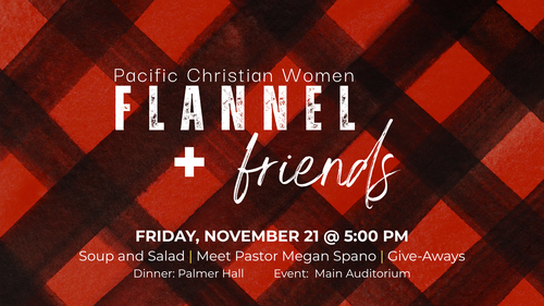 Pacific Christian School