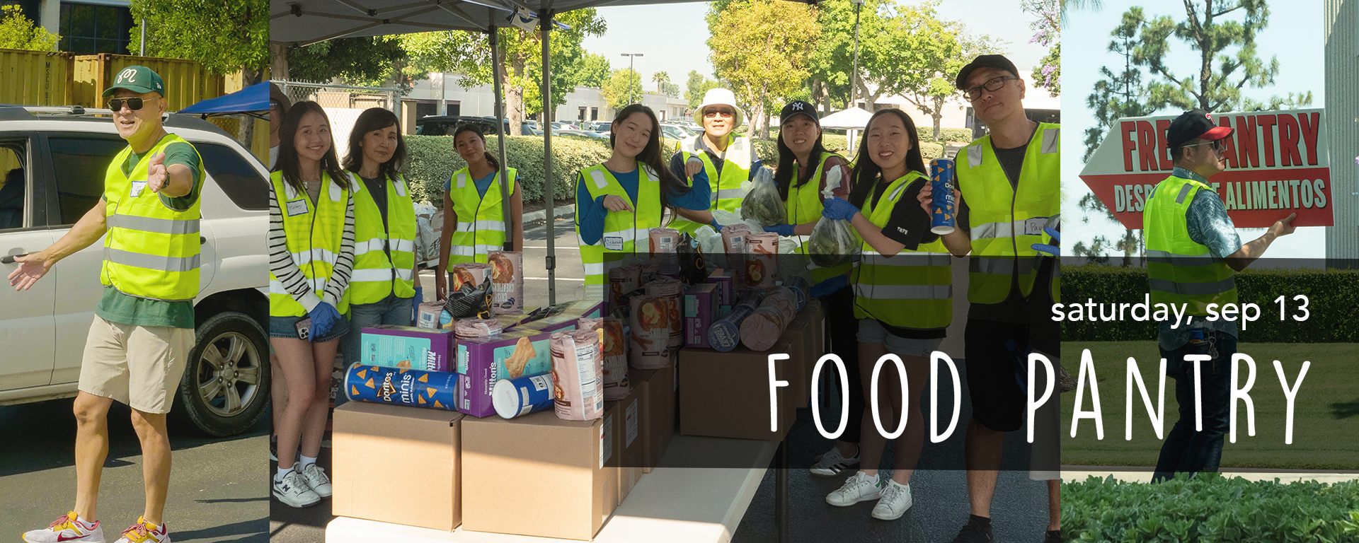 Food Pantry