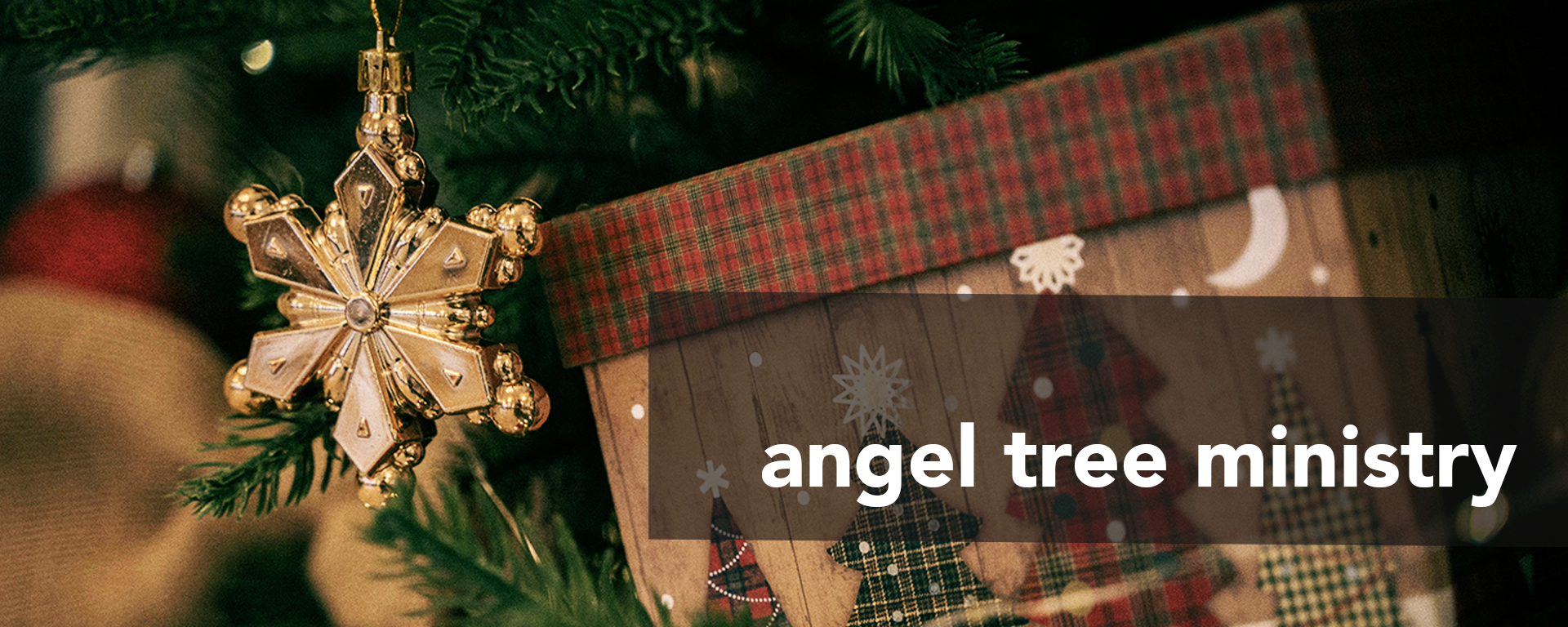 Angel Tree