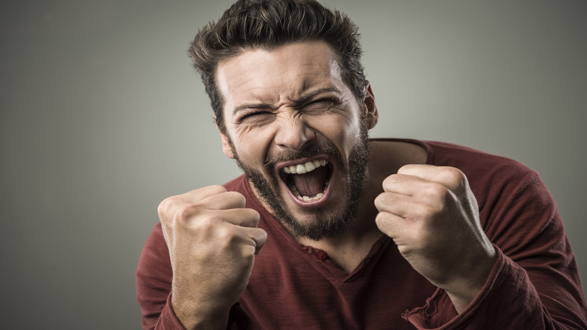 Raging Against The Lord | Cornerstone Church Clayton