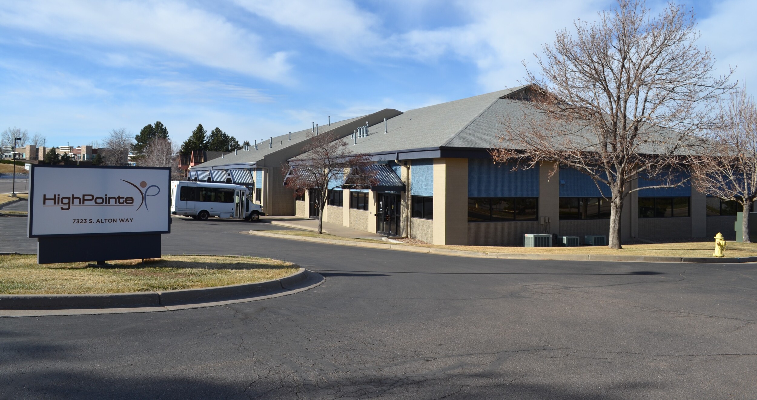 HighPointe Services Purchases New Flagship Building | HighPointe Services