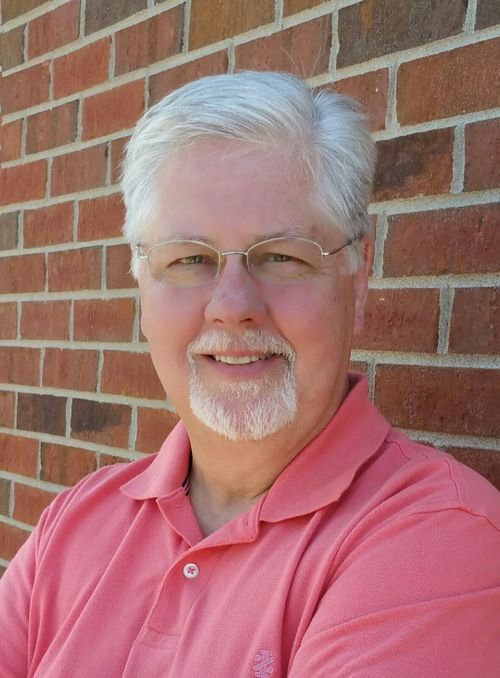 Clover Road Christian Church Our Leadership