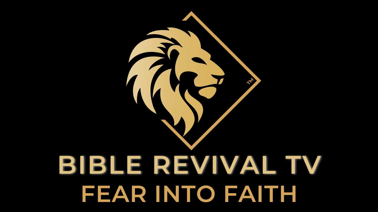 BibleRevival.TV - Leadership