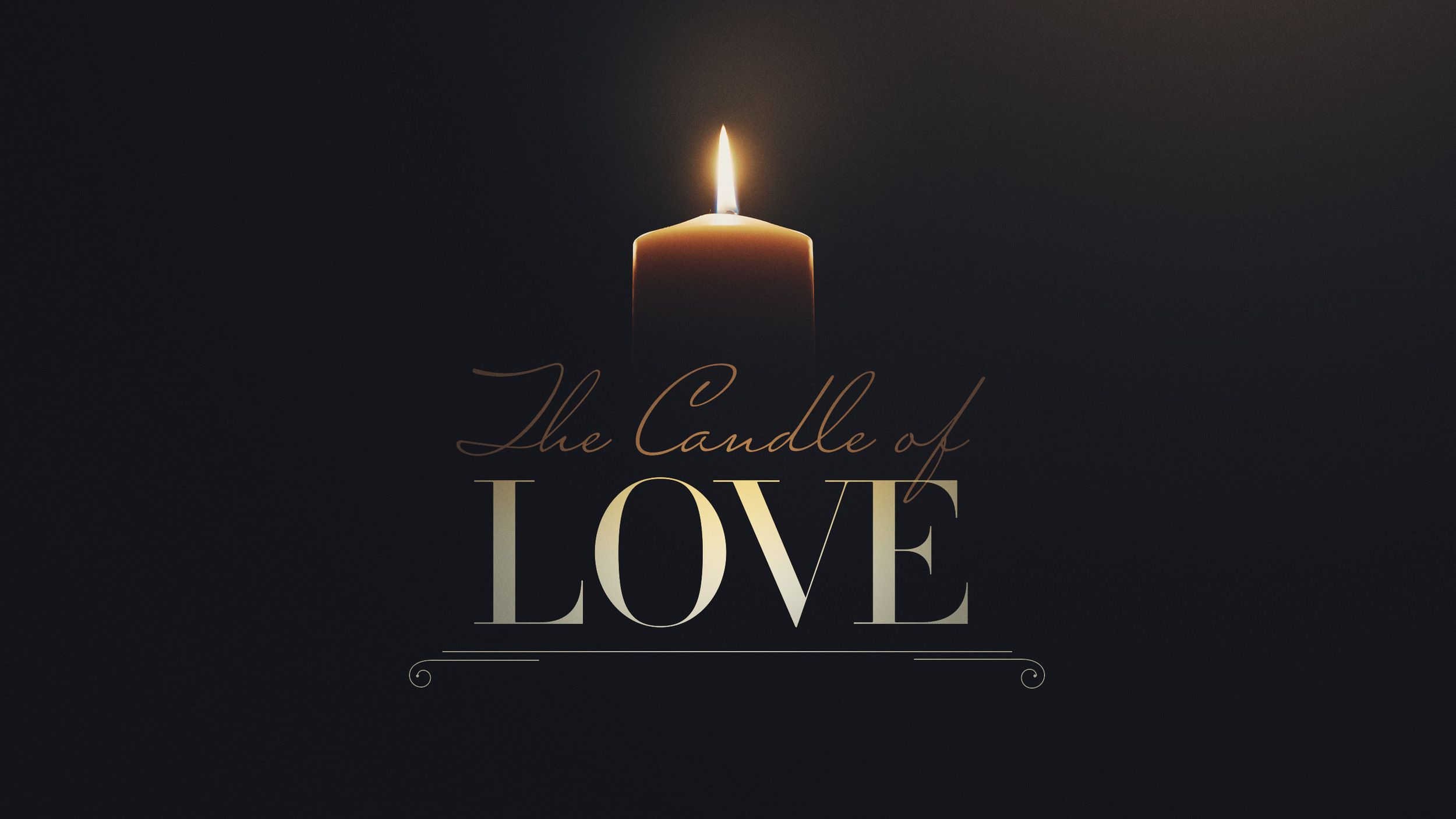 Love Advent 2020 North Summit Church