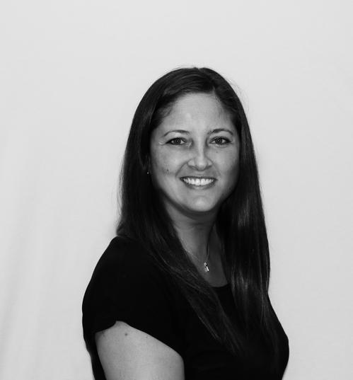 Photo of Nicole Kearns