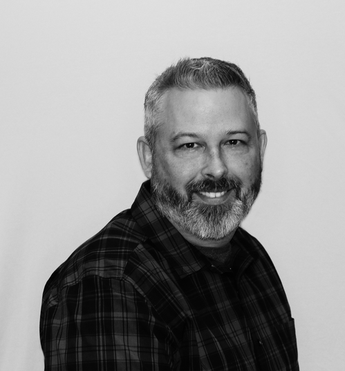 Photo of Rich Lee