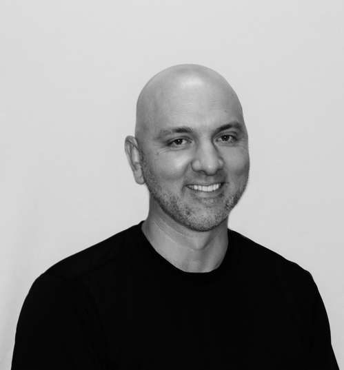 Photo of Adam Lewis