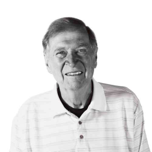 Photo of Wes Smith