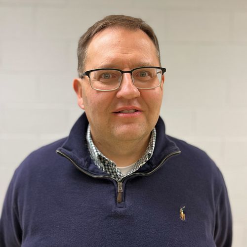 Pea Ridge Baptist Church Church Council