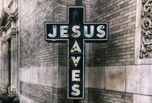 Testimony of Jesus' Salvation
