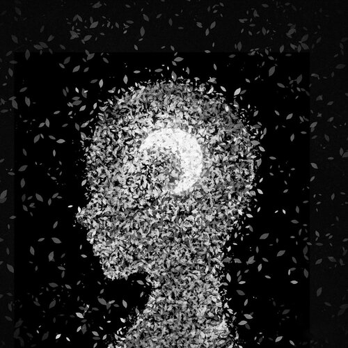 A rainbow over Lough Eske in County Donegal, Ireland.