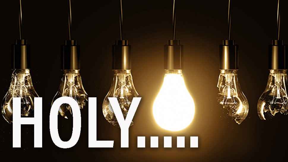 Holy Forest Park Church