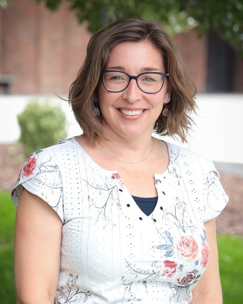 Staff photo of Alli Burkholder