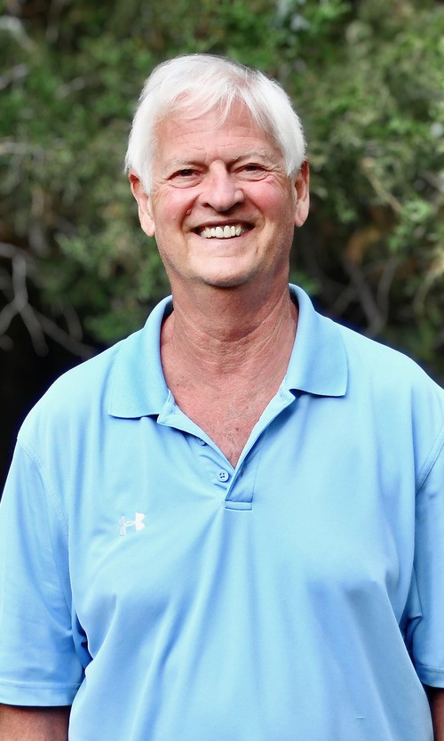 Neal Bamesberger